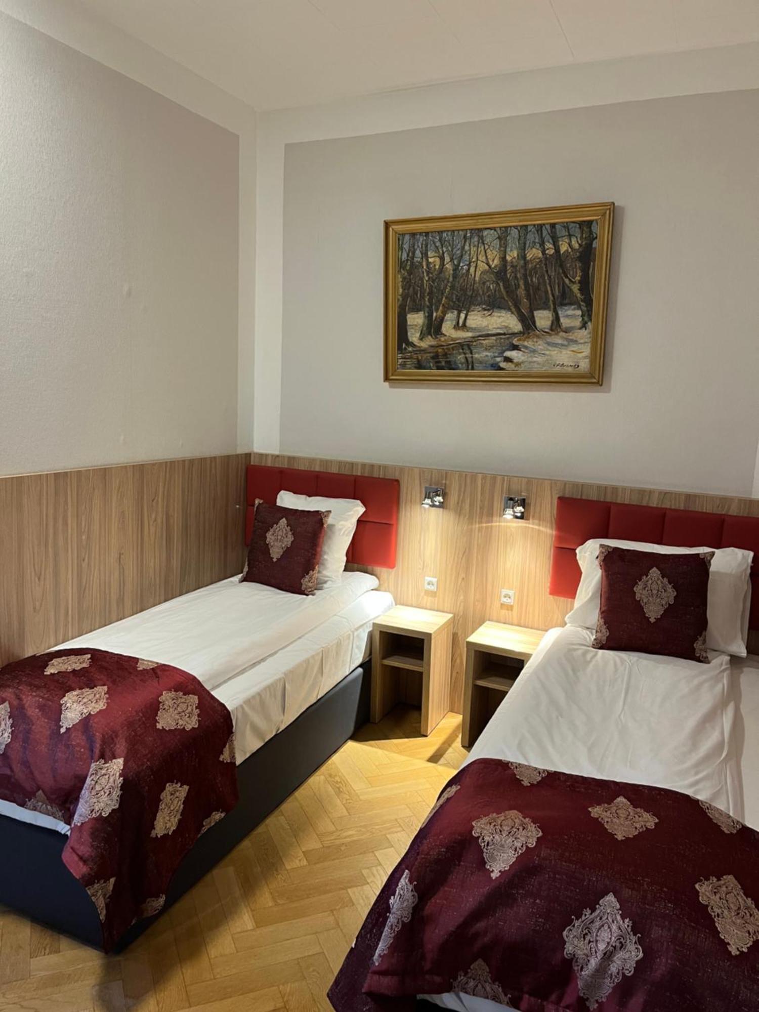 Hotel Skandia Хельсингер Экстерьер фото