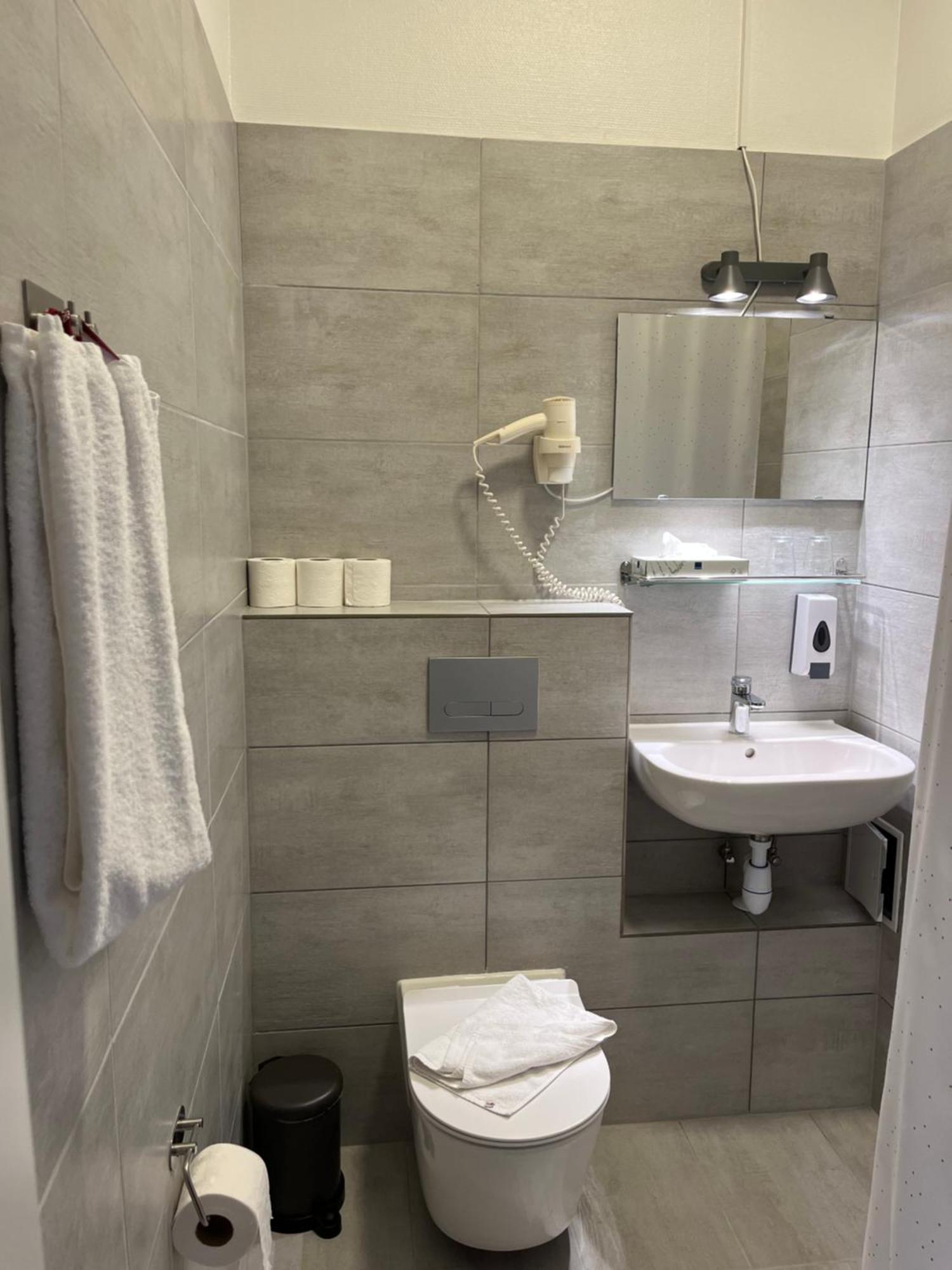 Hotel Skandia Хельсингер Экстерьер фото