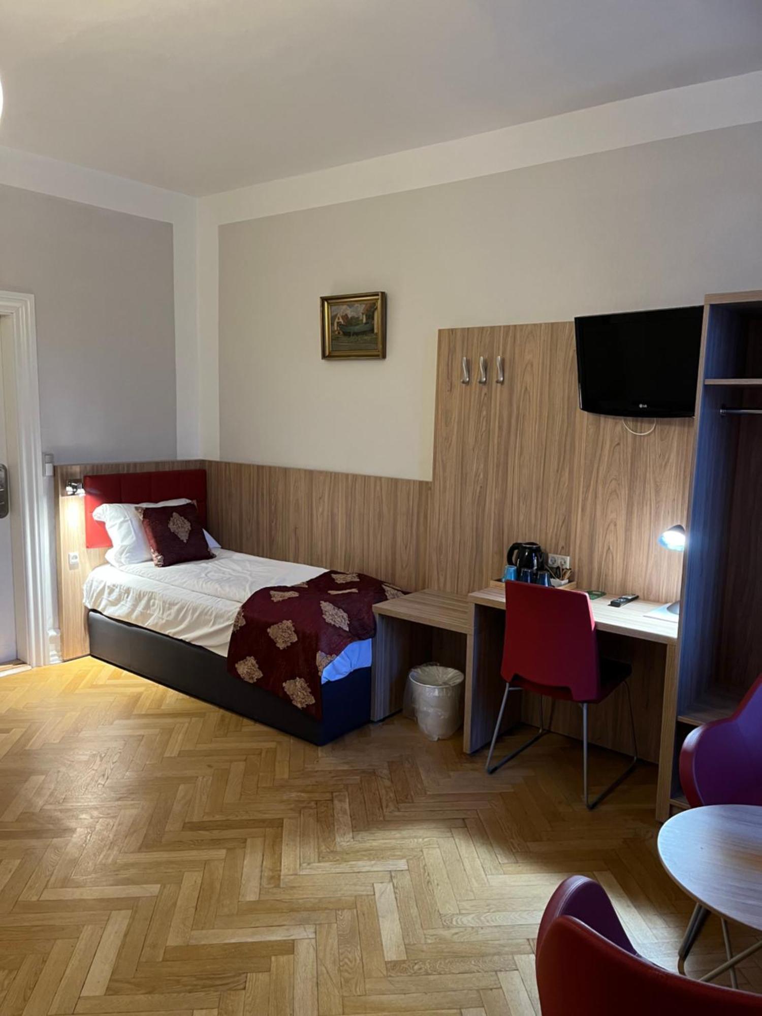 Hotel Skandia Хельсингер Экстерьер фото