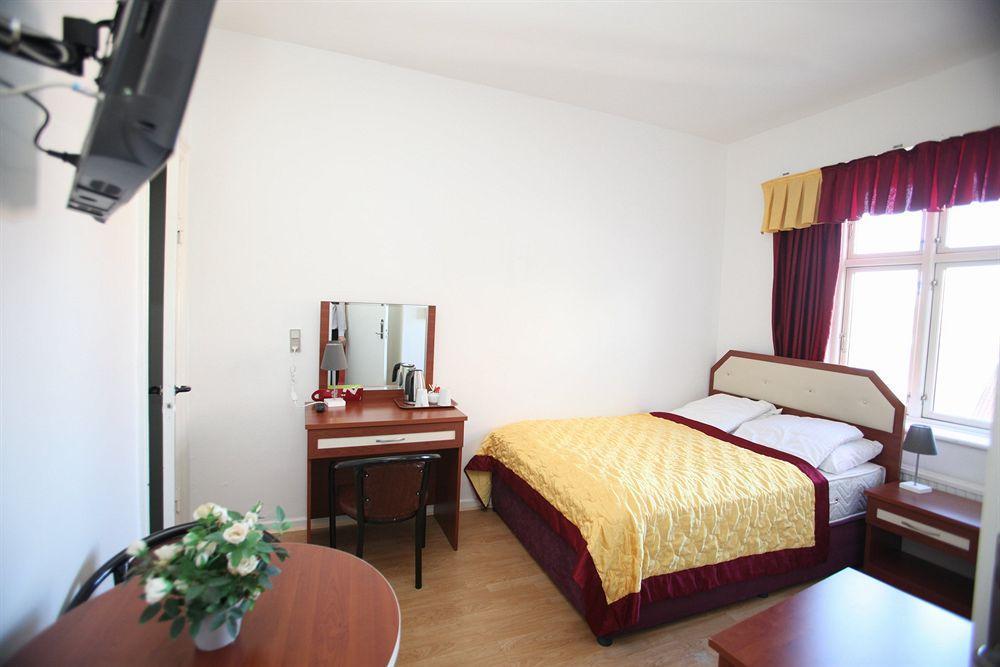 Hotel Skandia Хельсингер Экстерьер фото