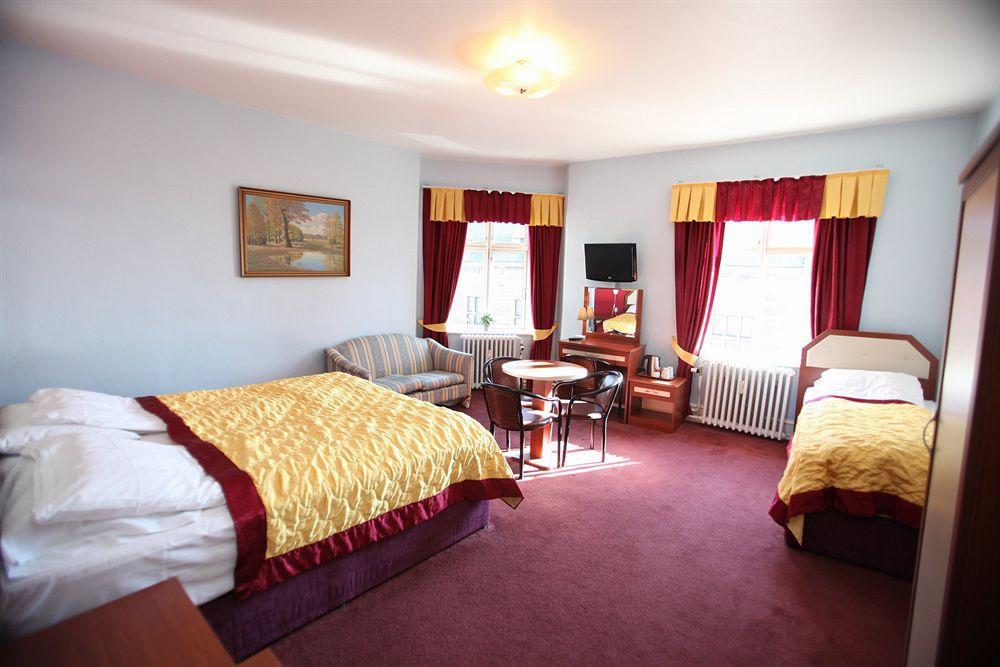Hotel Skandia Хельсингер Экстерьер фото
