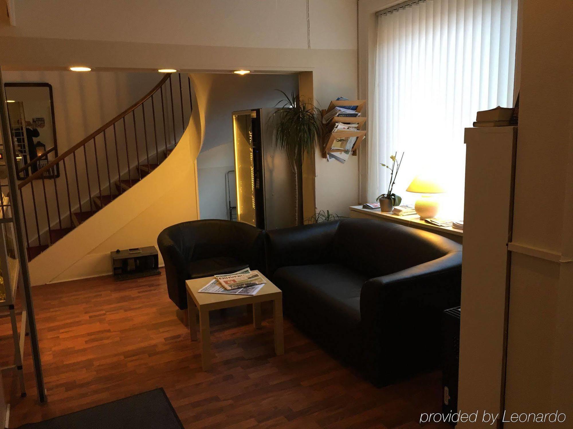 Hotel Skandia Хельсингер Экстерьер фото
