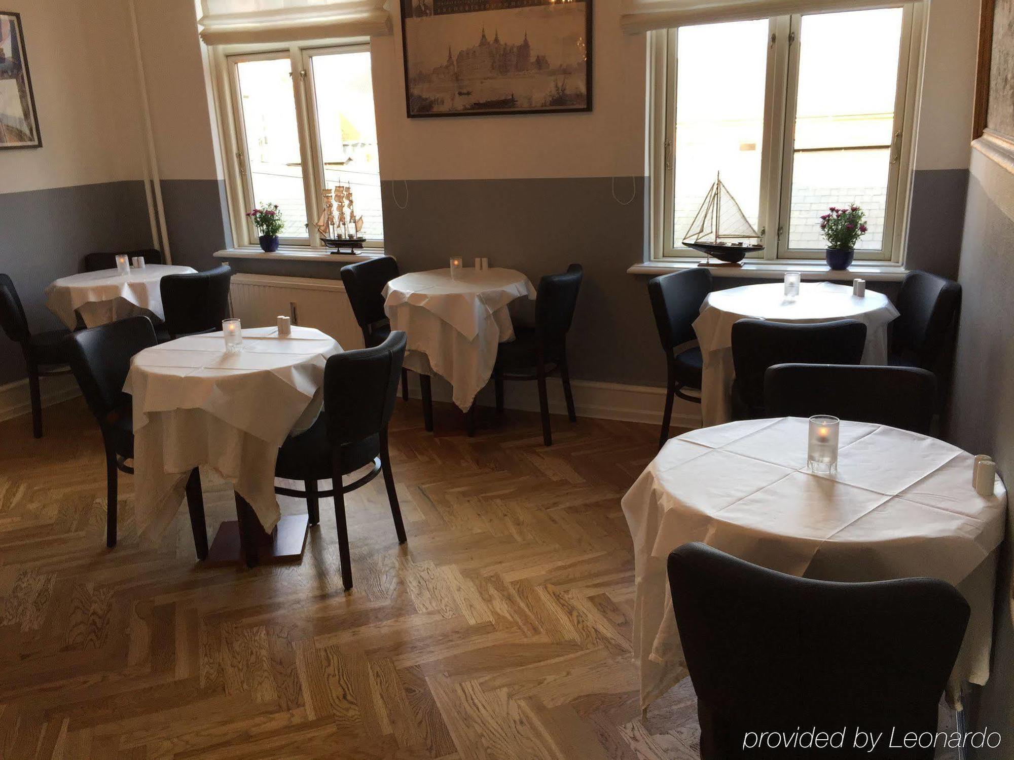 Hotel Skandia Хельсингер Экстерьер фото