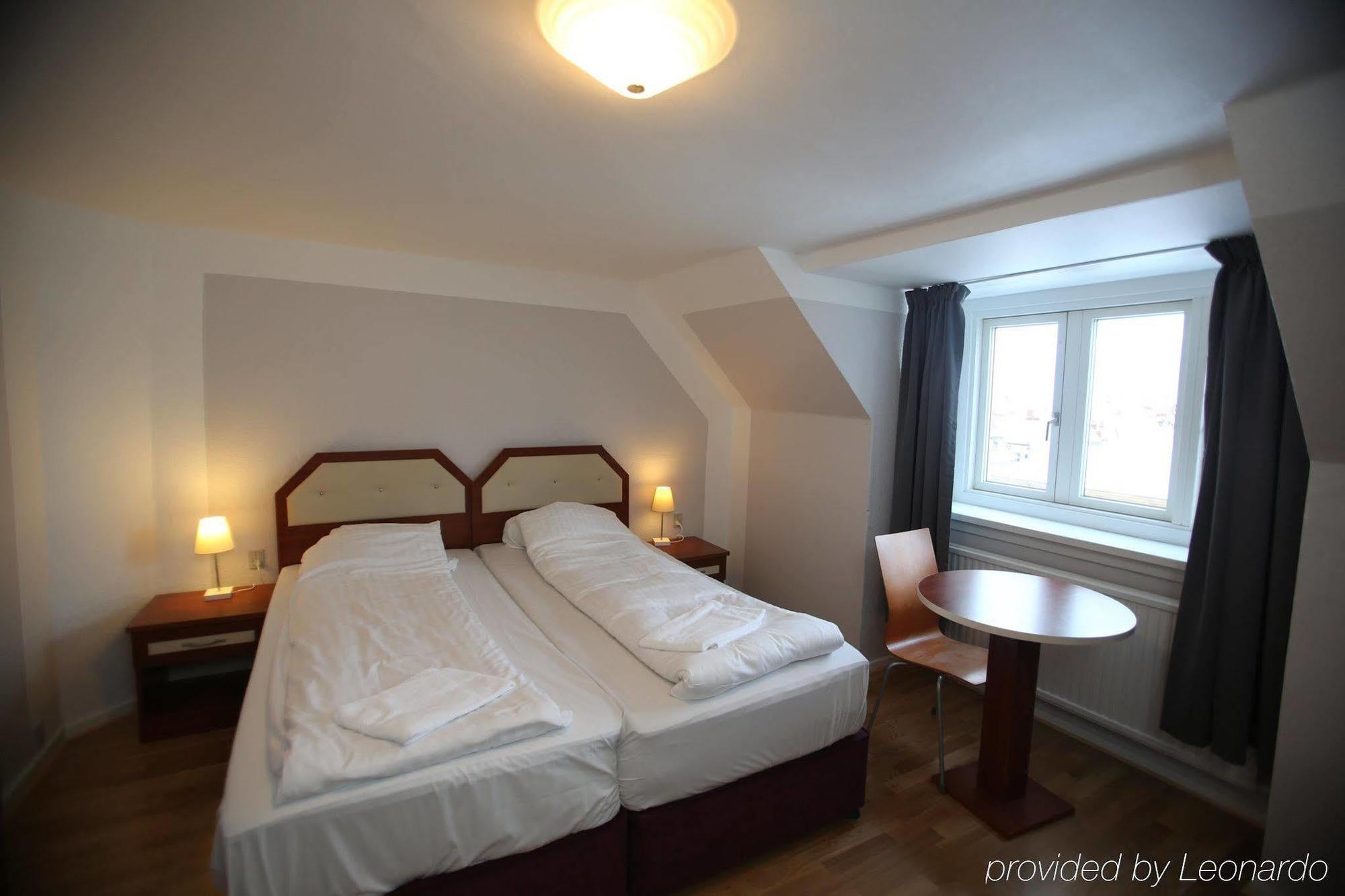Hotel Skandia Хельсингер Экстерьер фото