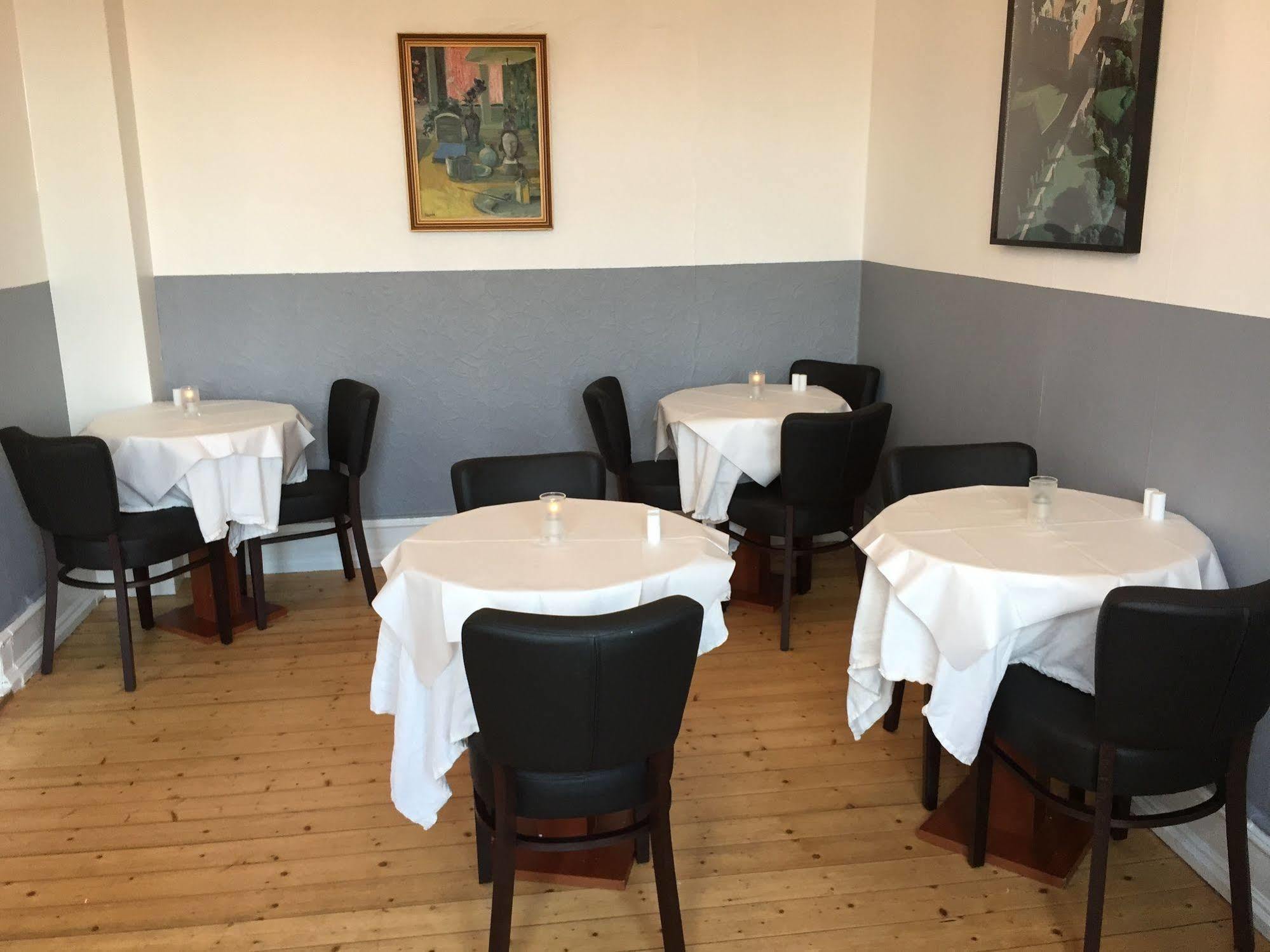 Hotel Skandia Хельсингер Экстерьер фото