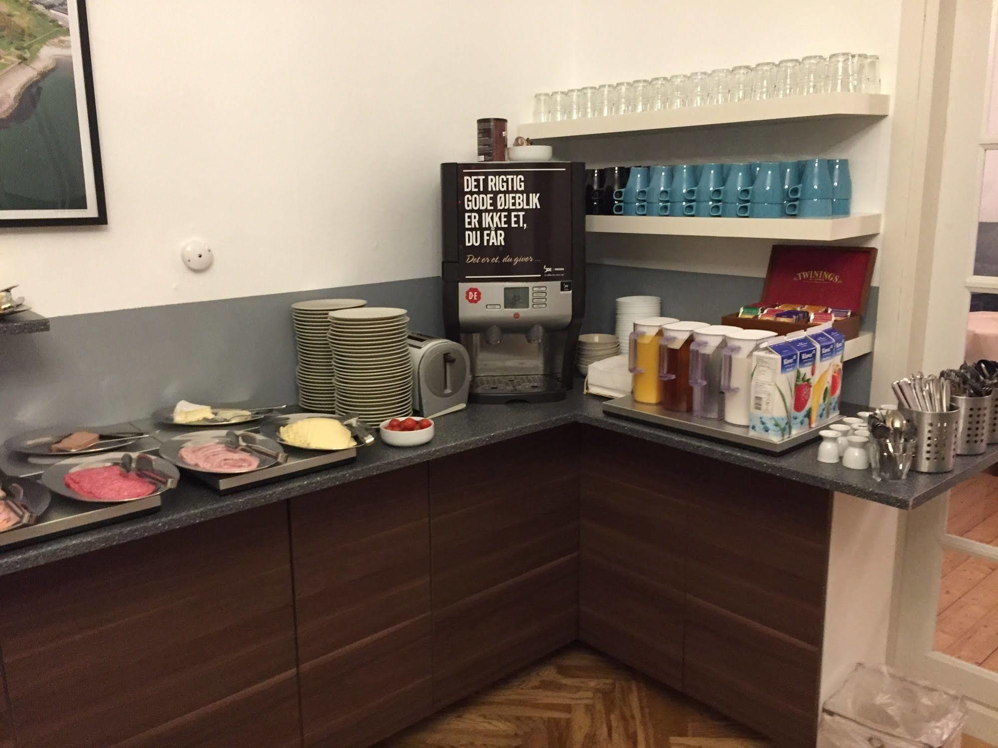 Hotel Skandia Хельсингер Экстерьер фото